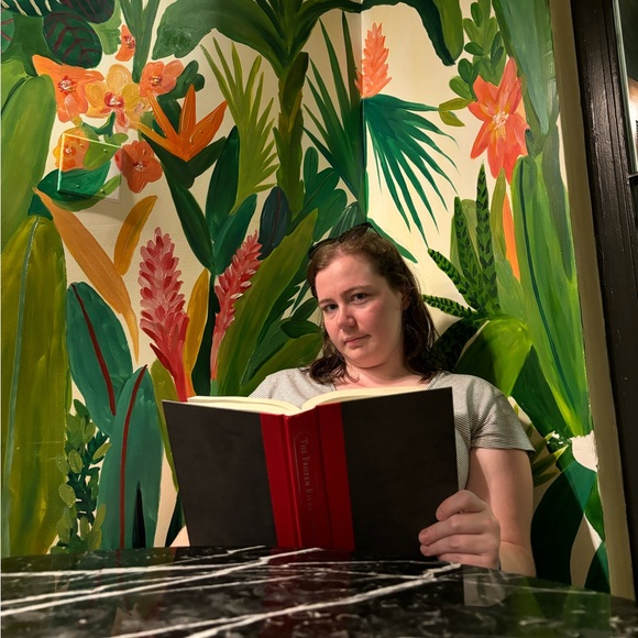 Meet your Posher, Melody - Picture 2 of 5